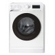 Indesit Πλυντήριο Ρούχων 9kg 1400 Στροφών MTWE 91495 WK EE Indesit Πλυντήριο Ρούχων 9kg 1400 Στροφών MTWE 91495 WK EE